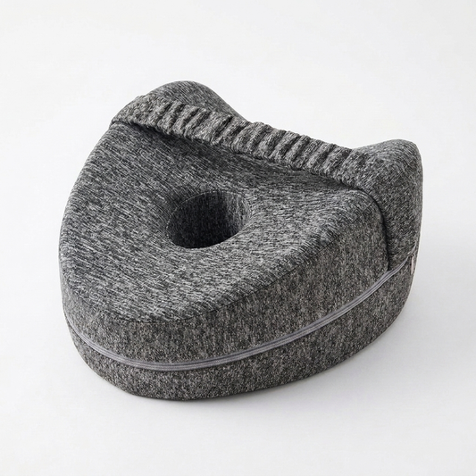Slumber Station™ Magic Knee Pillow